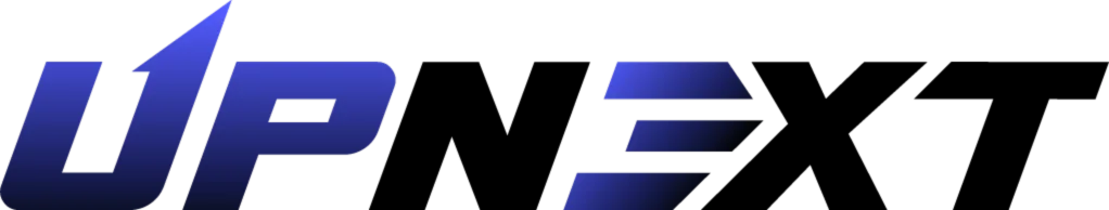 UpN3xt - Seo Marketing Agency Logo